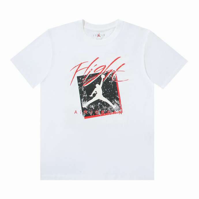 Jordan T Shirts Short _SKUJordanM-3XLJ88954136530
